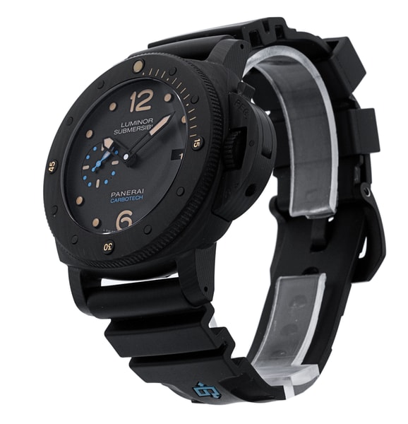 Panerai Luminor Submersible PAM00616